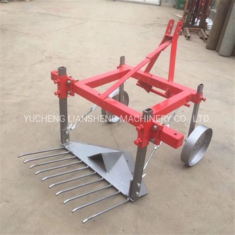 chinese import potato digger|Potato Plough Small Farm Yam Digger/Easy Harvester.